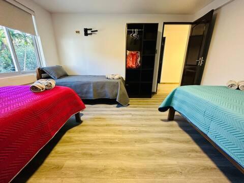 Cómodo, espacioso y residencial - Apartamento - 9