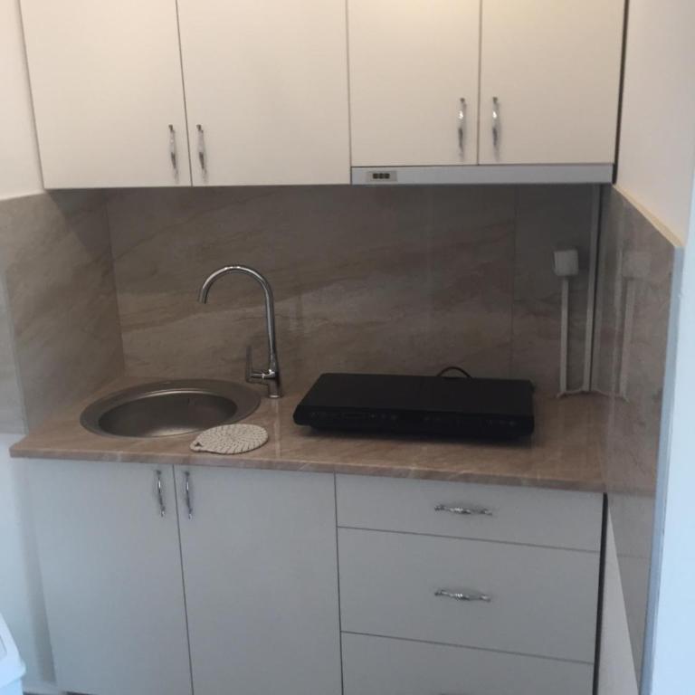 DZL - Apartman Nina - Studio Apartman s Balkonom - 5