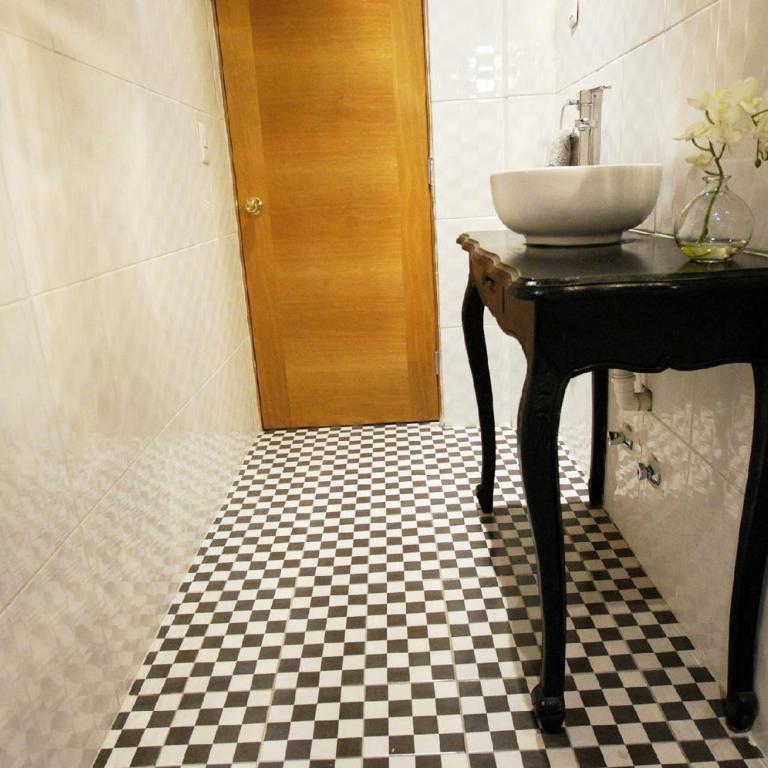 Quiral Hotel Boutique - Superior Double Room - 4