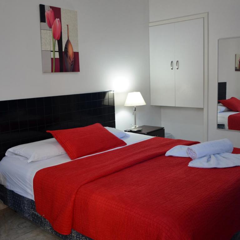 Hotel Casablanca Salinas - Habitación Doble - 10