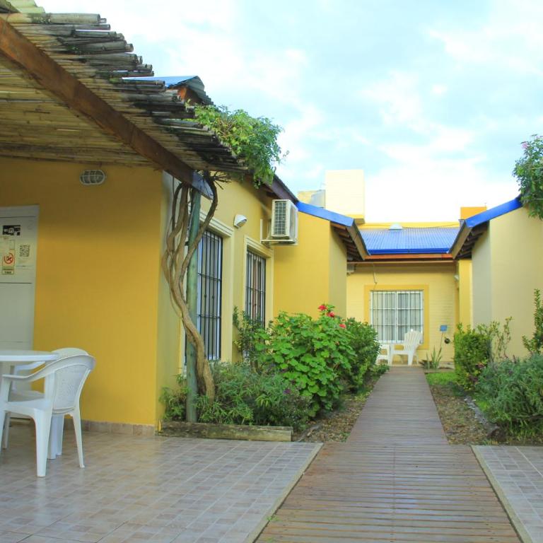 Cabañas El Sueño de Pedro - Monoambiente - 1