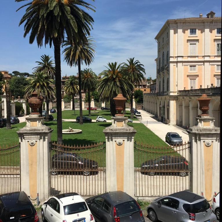Domus Corsini - Monolocale Deluxe - 13