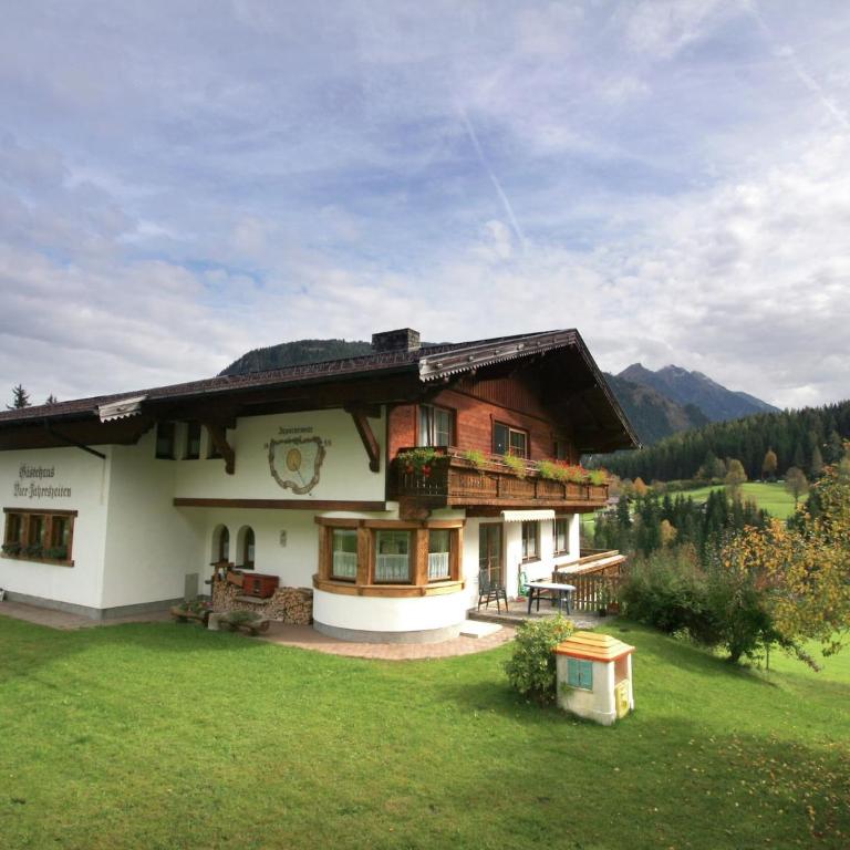 Sauna-Apartment in Schladming - Apartment mit 1 Schlafzimmer - 2