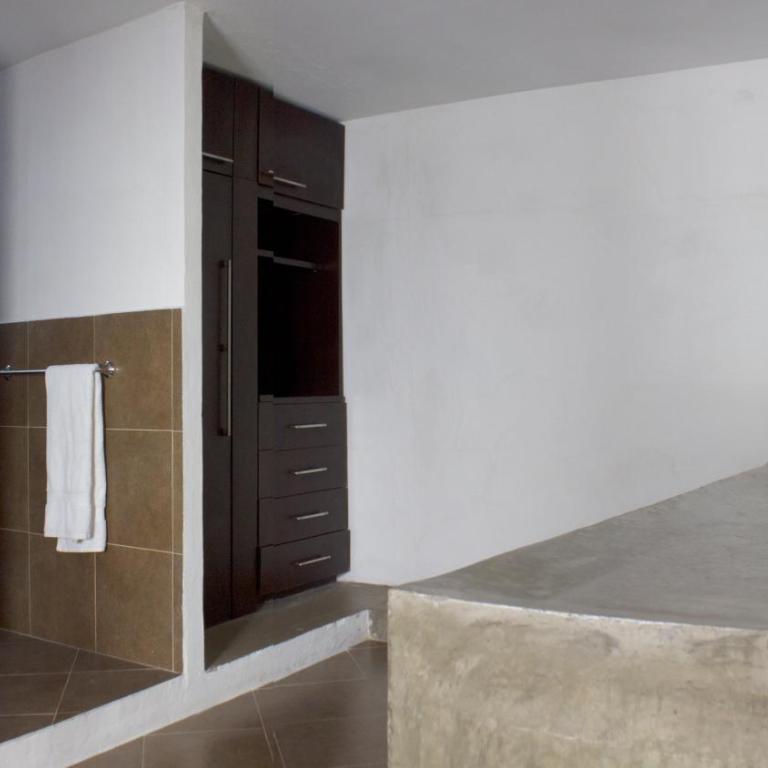 Kuku Ruku Hotel - Suite - 9