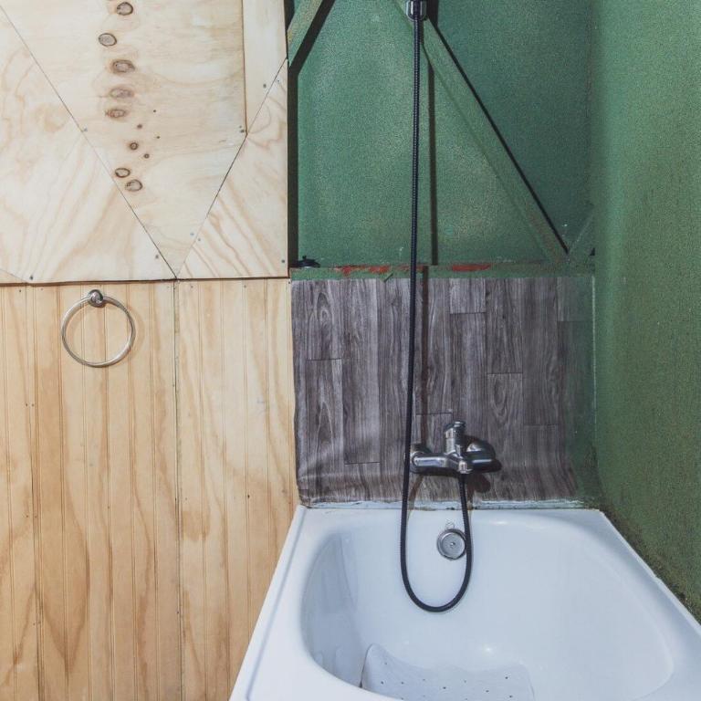 Domo Osiris a 10 minutos de termas Vergara - Apartamento de 1 dormitorio - 8