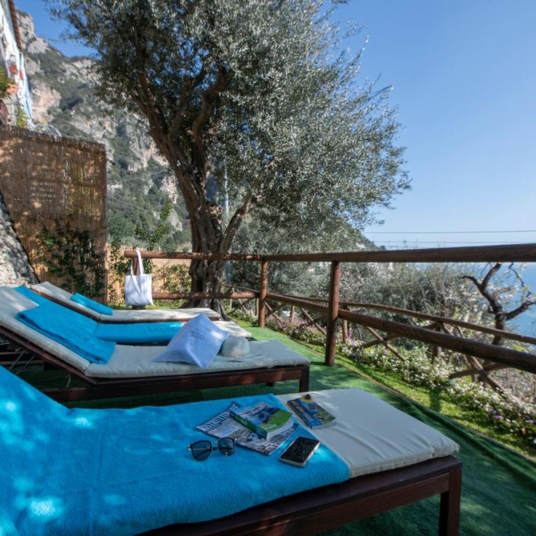 Maison Don Rafe' - Villa Deluxe - 53