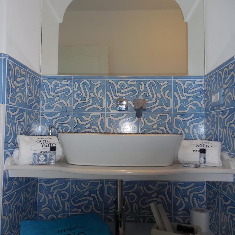 Maison Don Rafe' - Villa Deluxe - 56