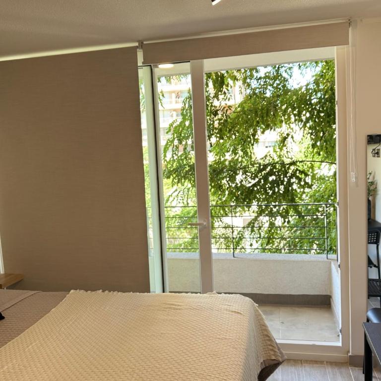 Seguridad Descanso Tranquilidad - Deluxe King Studio - 5
