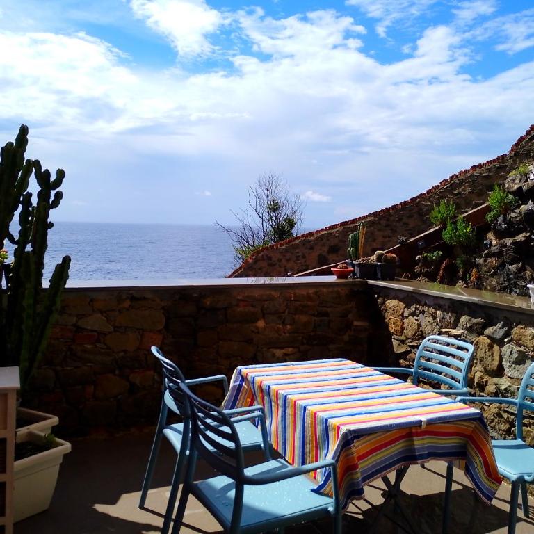 L'Incanto Divino Di fronte solo l'orizzonte! - Apartment with Terrace - 29
