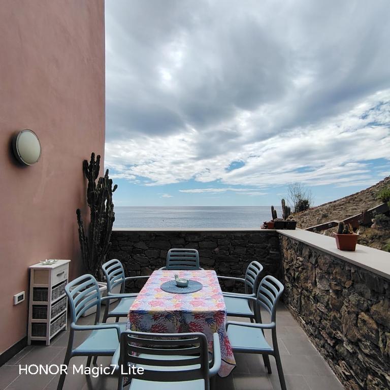 L'Incanto Divino Di fronte solo l'orizzonte! - Apartment with Terrace - 19