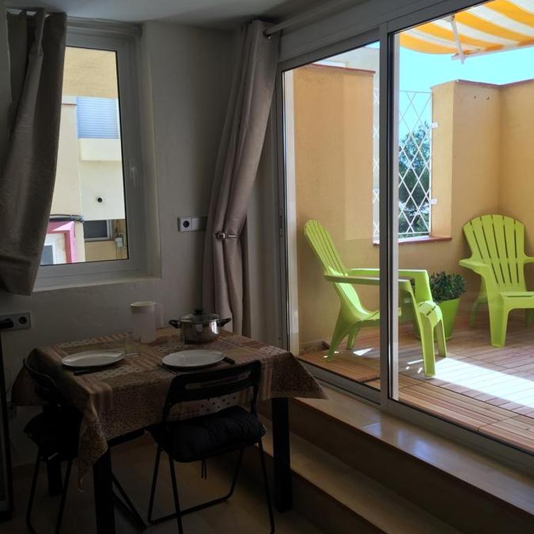 Sitges Studio - Apartamento Estudio - 60