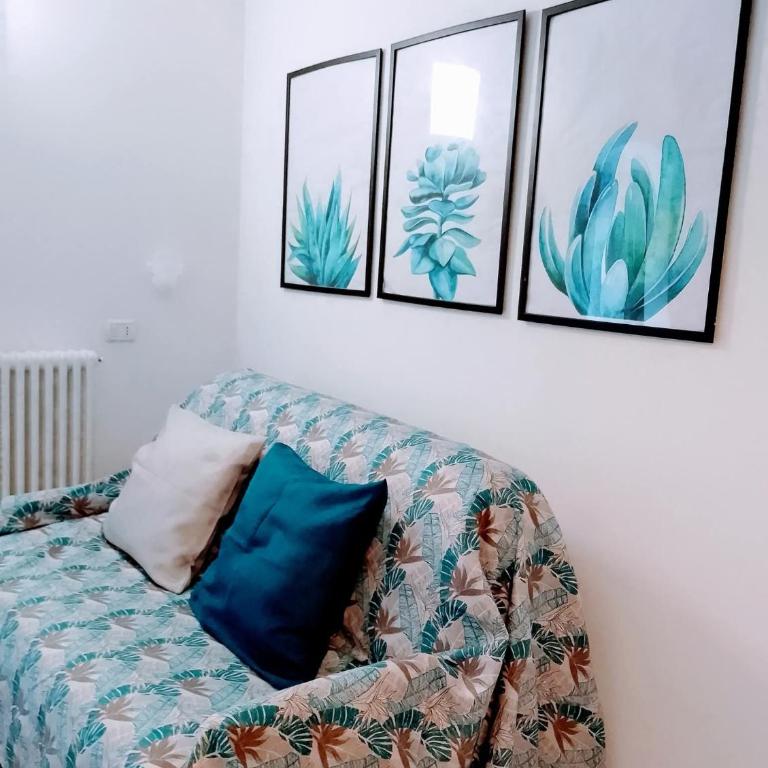 L'Incanto Divino Di fronte solo l'orizzonte! - Apartment with Terrace - 35