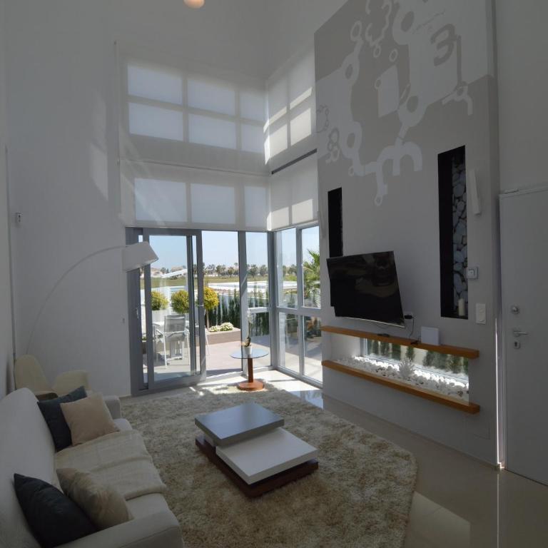 Villa with Garden & Roof Deck - Villa de 3 dormitorios - 13