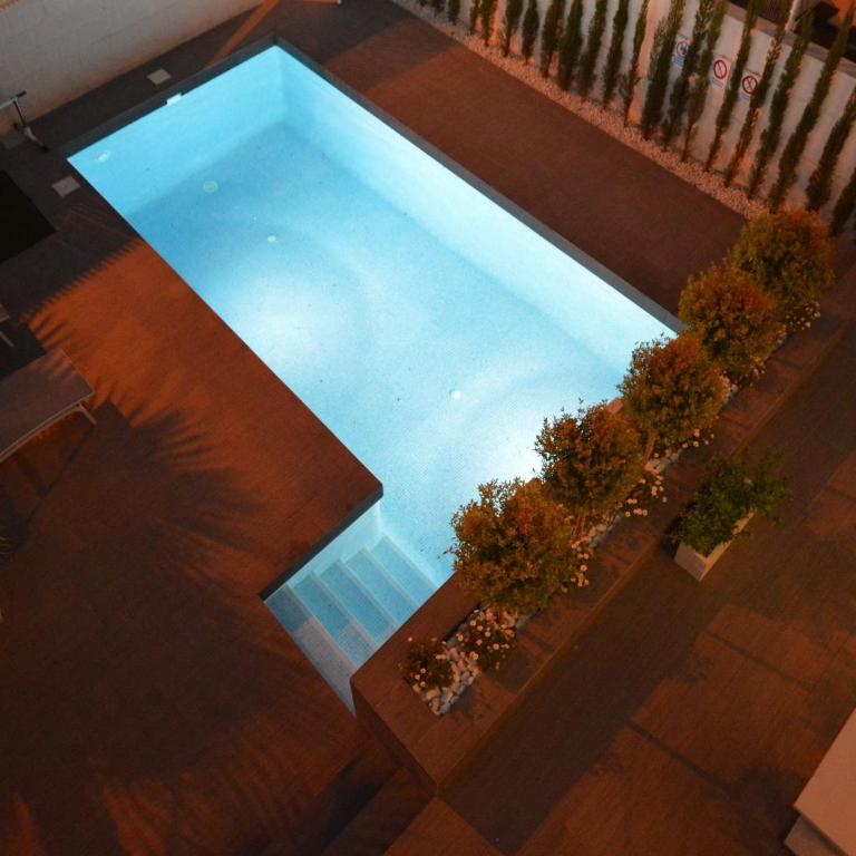Villa with Garden & Roof Deck - Villa de 3 dormitorios - 9
