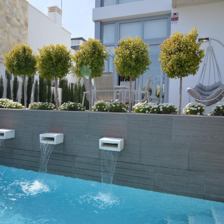 Villa with Garden & Roof Deck - Villa de 3 dormitorios - 30
