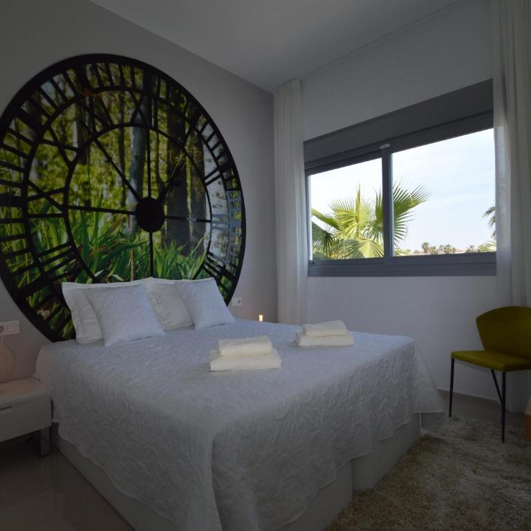 Villa with Garden & Roof Deck - Villa de 3 dormitorios - 18