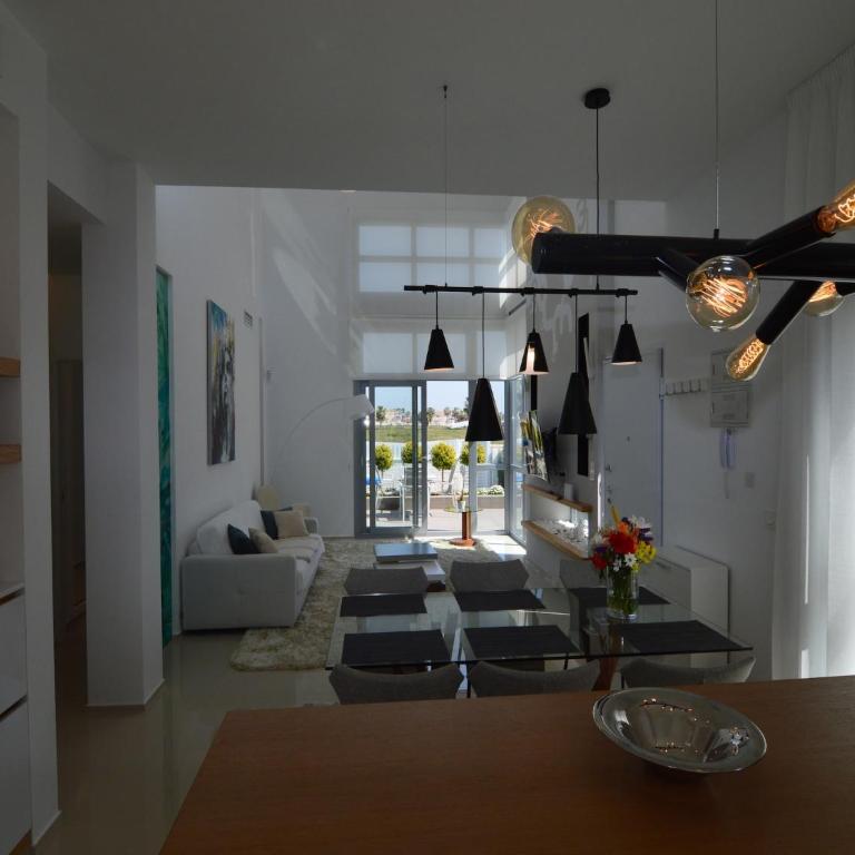 Villa with Garden & Roof Deck - Villa de 3 dormitorios - 11