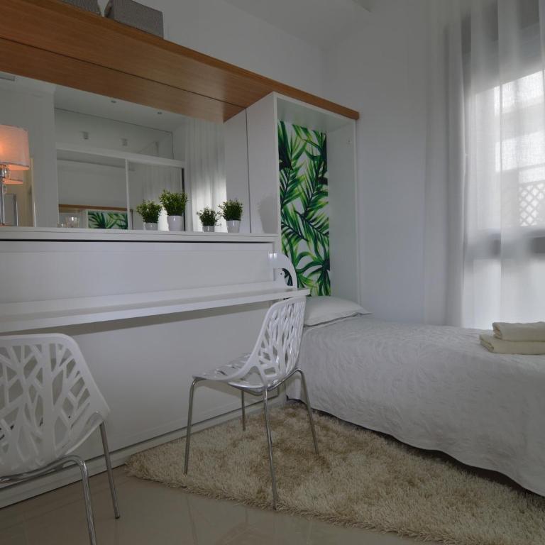 Villa with Garden & Roof Deck - Villa de 3 dormitorios - 16