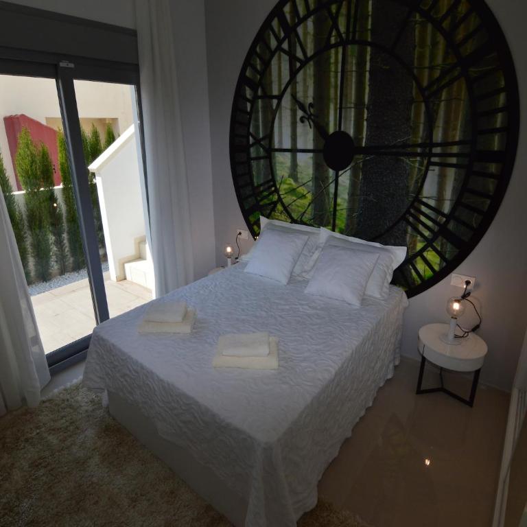 Villa with Garden & Roof Deck - Villa de 3 dormitorios - 20