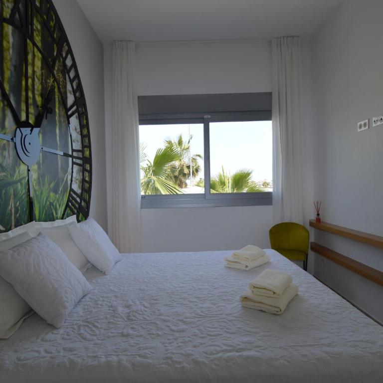 Villa with Garden & Roof Deck - Villa de 3 dormitorios - 17