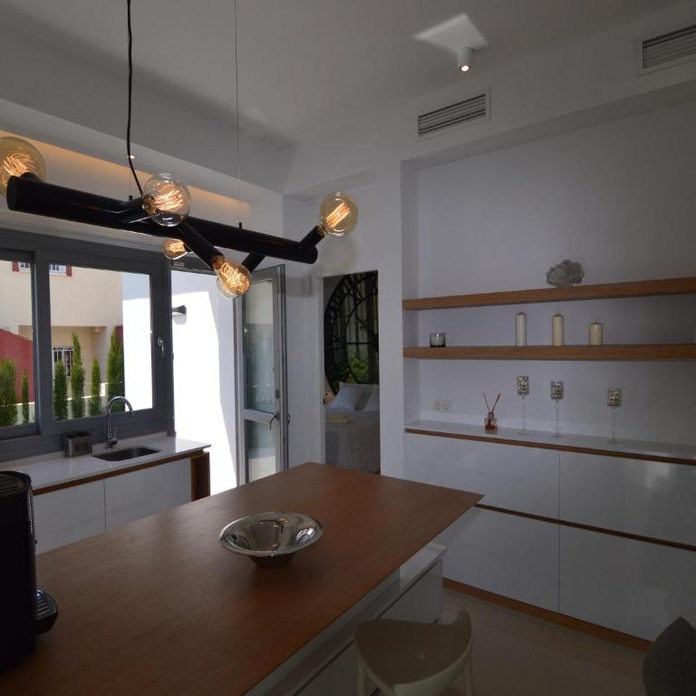 Villa with Garden & Roof Deck - Villa de 3 dormitorios - 15