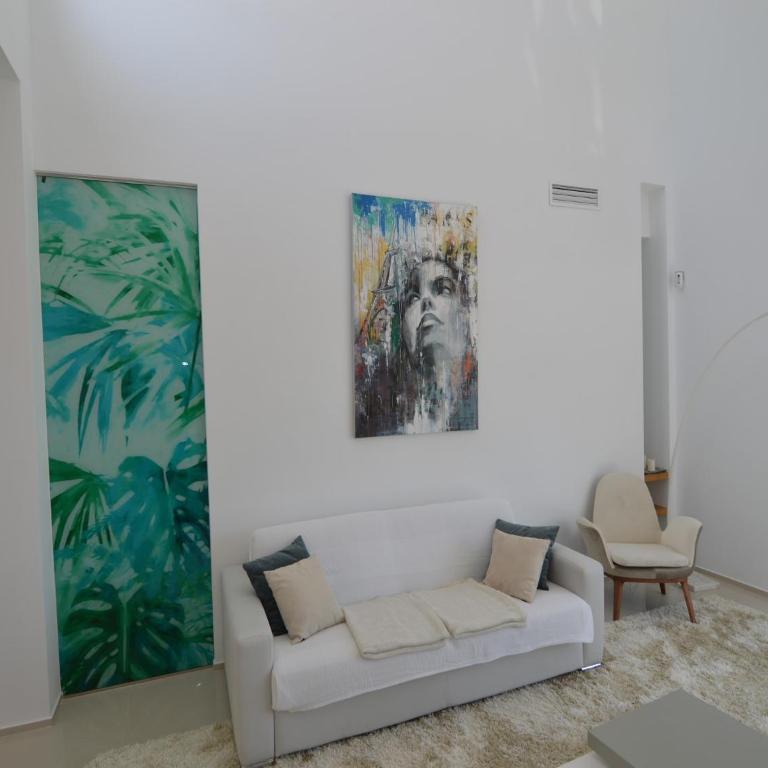 Villa with Garden & Roof Deck - Villa de 3 dormitorios - 5