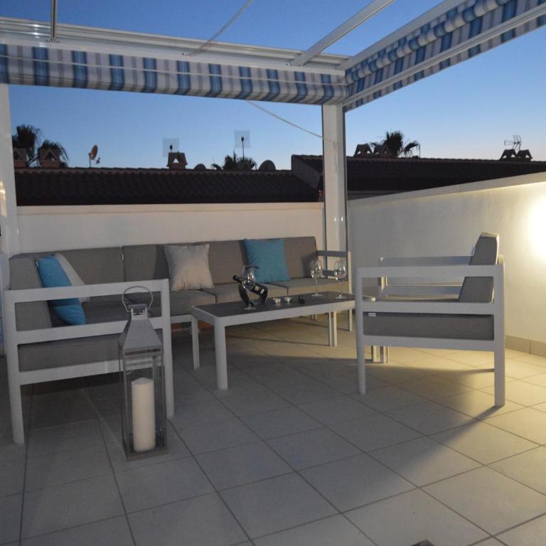 Villa with Garden & Roof Deck - Villa de 3 dormitorios - 27