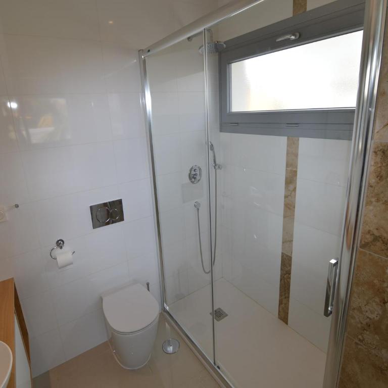 Villa with Garden & Roof Deck - Villa de 3 dormitorios - 24
