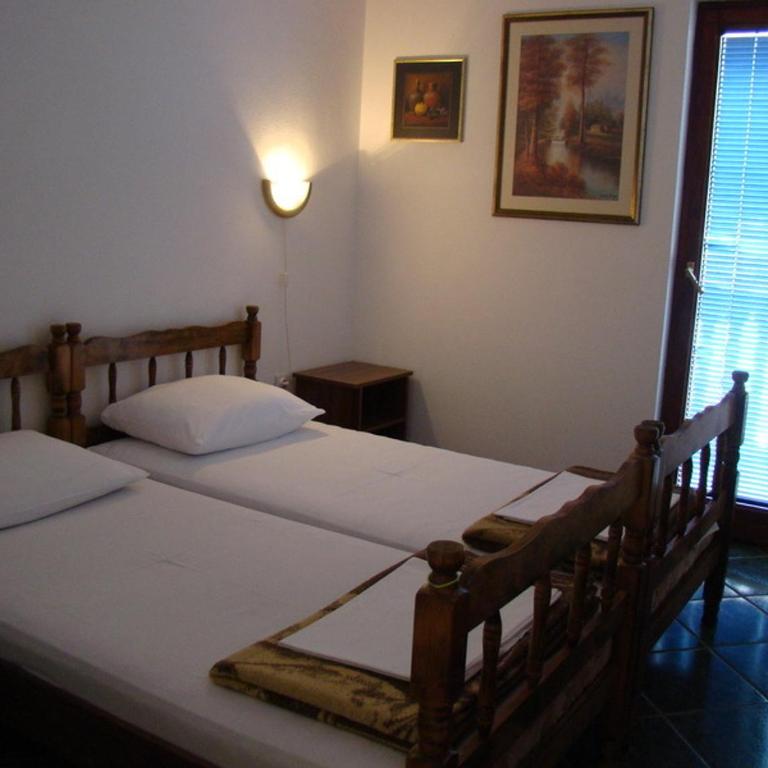 Apartments Svorcan - Standardni Apartman sa 2 Spavaće Sobe - 2