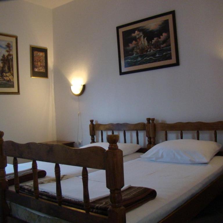Apartments Svorcan - Standardni Apartman sa 2 Spavaće Sobe - 3