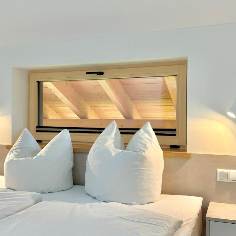 Apartment See I Balkon mit Jacuzzi I Parkplatz - Apartment mit 1 Schlafzimmer und Whirlpool - 22