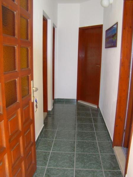Apartments Svorcan - Standardni Apartman sa 2 Spavaće Sobe - 9