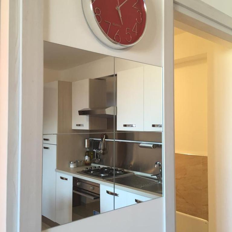 Baia Giardini Apartments - Appartamento Superior - 13