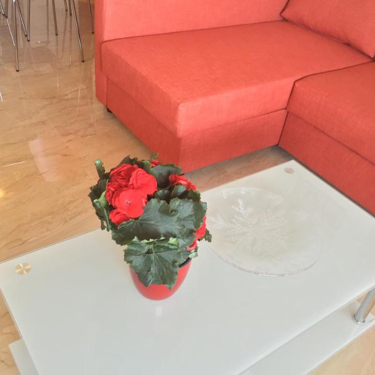 Baia Giardini Apartments - Appartamento Superior - 17