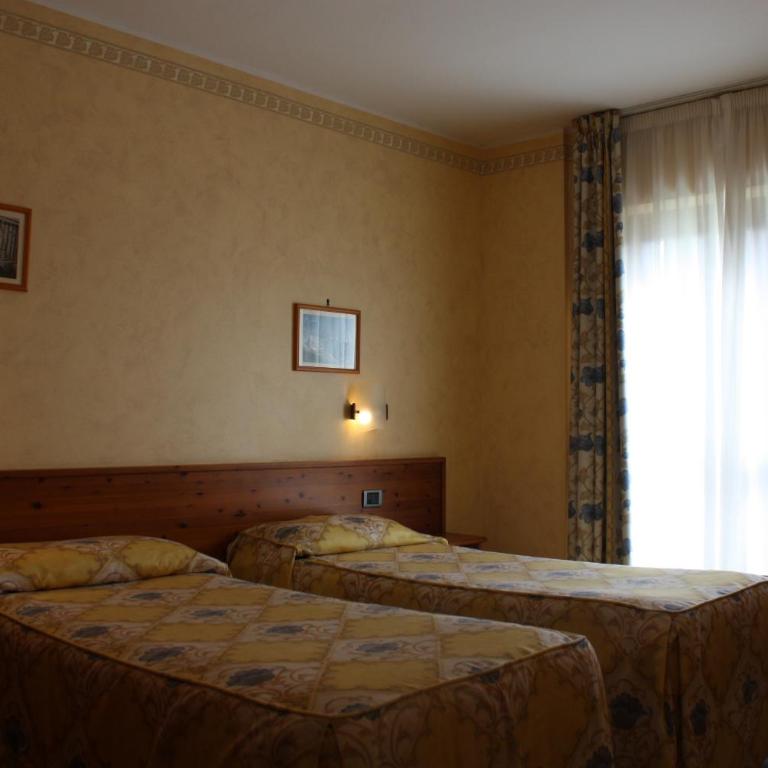 Hotel Beau Site - Camera Tripla - 3