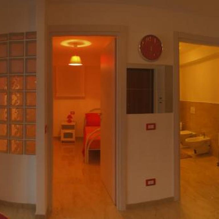 Baia Giardini Apartments - Appartamento Superior - 4