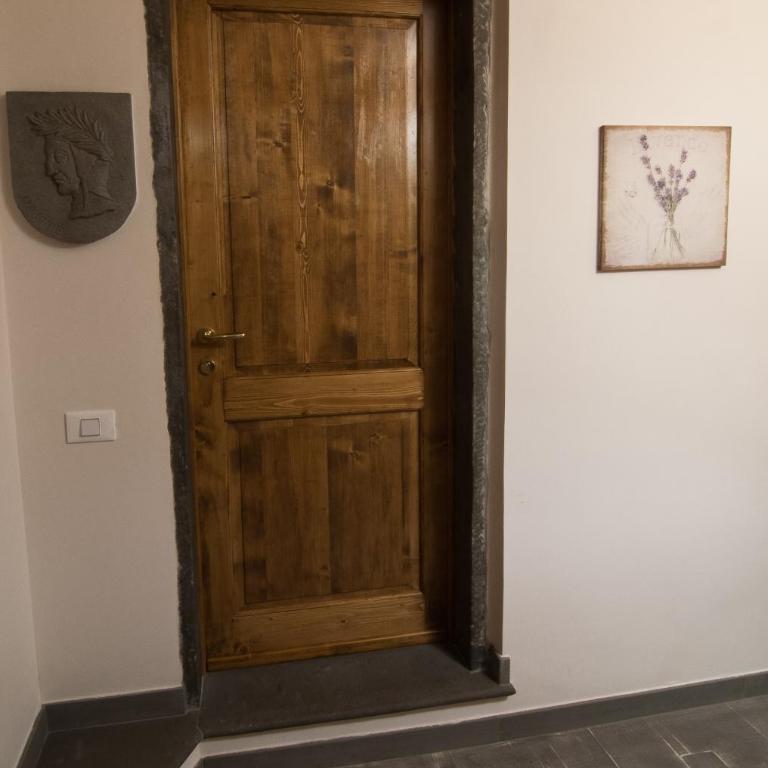 La Divina Dimora - Apartment with Balcony - 5