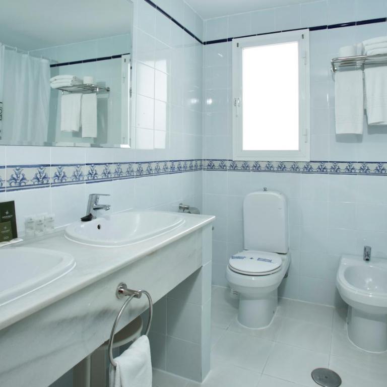 Ona Campanario - Apartamento de 1 dormitorio (4 adultos) - 8