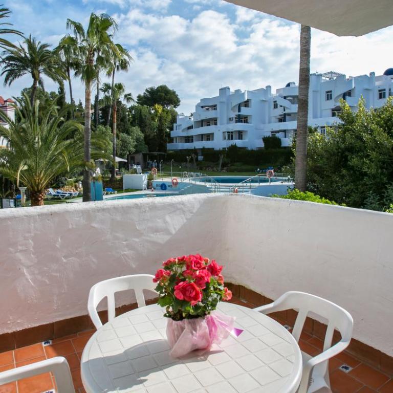 Ona Campanario - Apartamento de 3 dormitorios (8 adultos) - 1