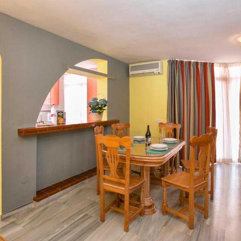 Ona Campanario - Apartamento de 1 dormitorio (4 adultos) - 5