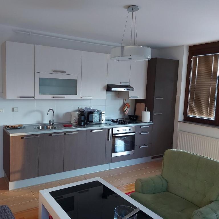 WestHorizont - Apartman sa 1 Spavaćom Sobom - 10