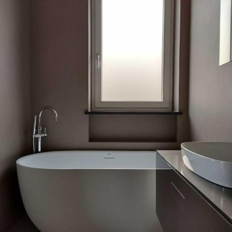Riviera Wellness Villa - Villa con 3 Camere da Letto - 39