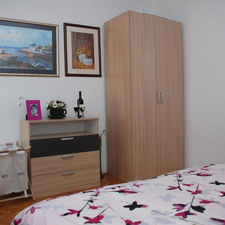 Apartments Svorcan - Superior Apartman s 2 Spavaće Sobe - 9