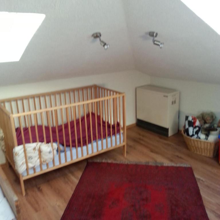 Ferienwohnung Rita - Maisonette-Apartment mit 2 Schlafzimmern - 45