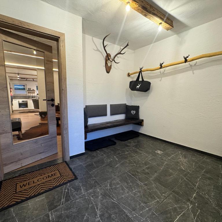 Apartment Lausbuam 2 - Apartment mit 3 Schlafzimmern und Bergblick - 2