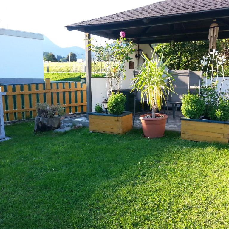 Ferienwohnung Rita - Maisonette-Apartment mit 2 Schlafzimmern - 20