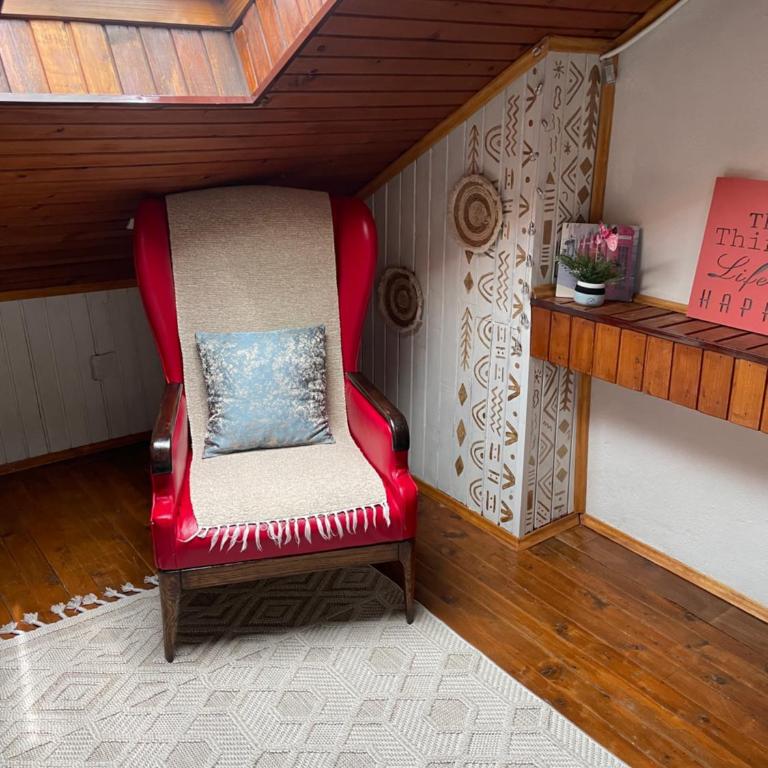 Central Park Apartment - Apartman sa 1 Spavaćom Sobom - 22