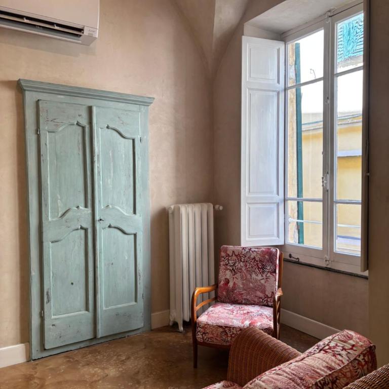 Corallini Luxury Apartments Mare - Appartamento con 3 Camere da Letto - 10