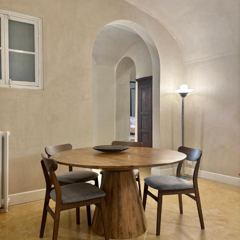 Corallini Luxury Apartments Mare - Appartamento con 3 Camere da Letto - 23