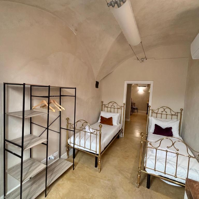 Corallini Luxury Apartments Mare - Appartamento con 3 Camere da Letto - 19